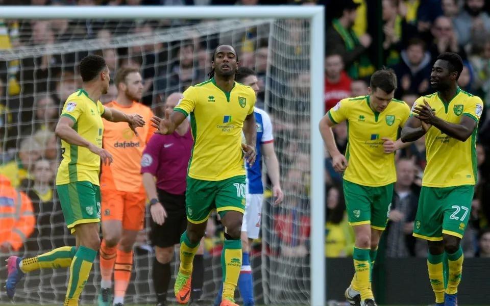 前英超前锋杰罗梅复出，加盟英格兰第