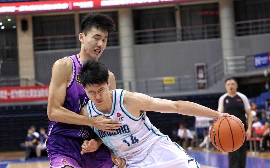 夏季联赛又将迎来“齐鲁德比”！青岛