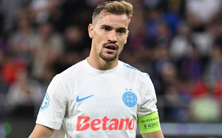 谁的菜中超球队报价欧洲强力前腰，身价4千万！最适合山东泰山