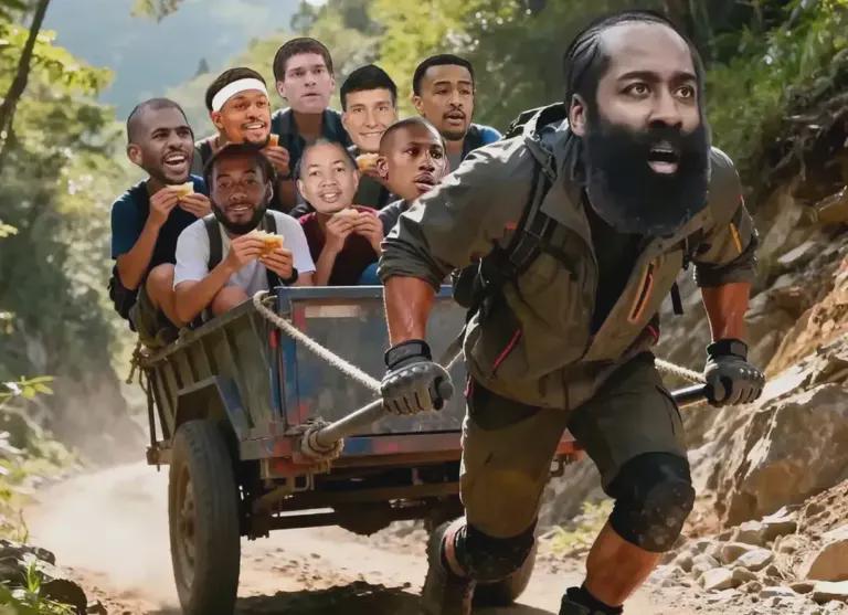 差一冠便可封神！盘点NBA的7大无冕之