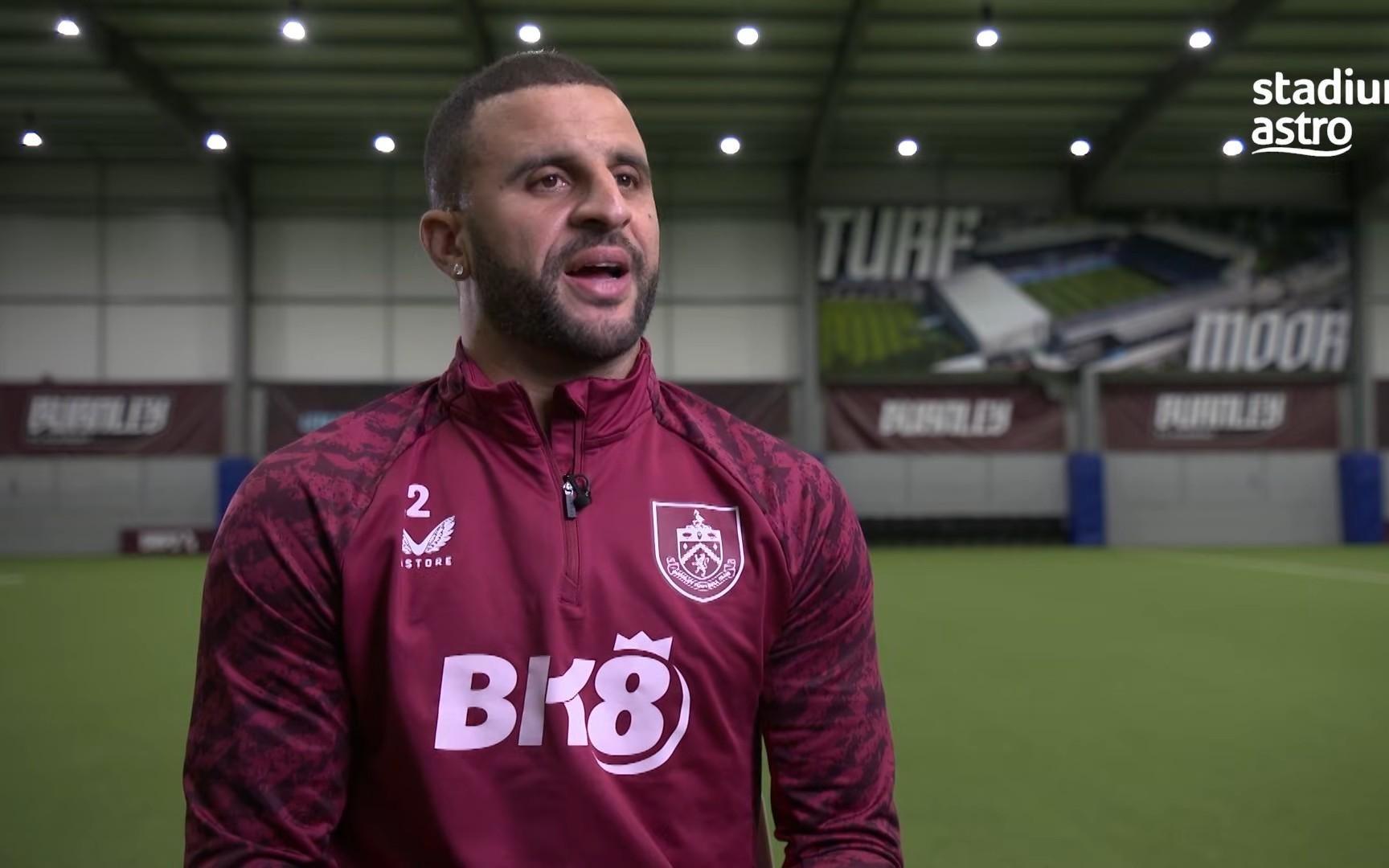 沃克：热刺和蓝军那场比赛至今让我念念不忘，我们本可以争冠