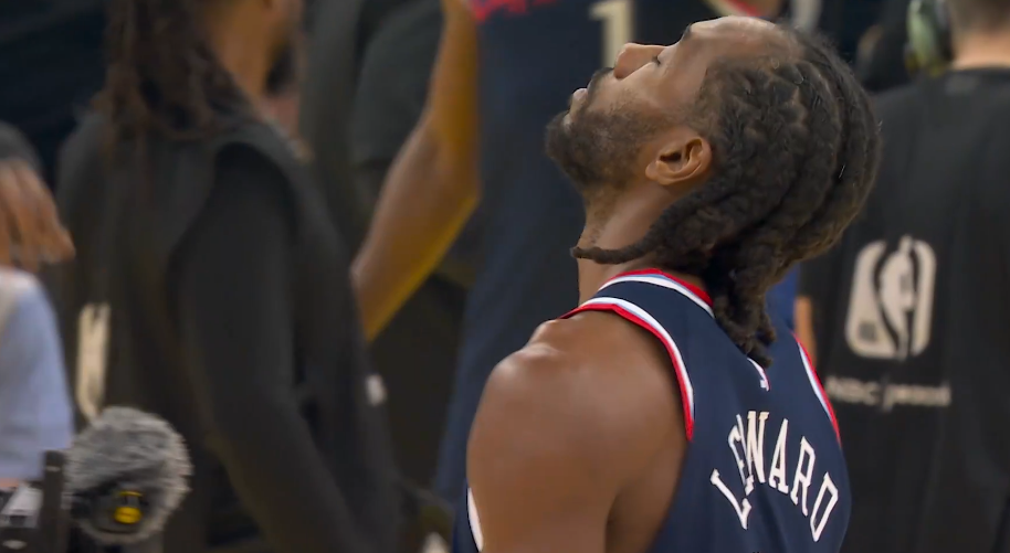 输得真窝囊!鬼才卢指导迷之自信累惨哈登小卡,快船19分惨败勇士