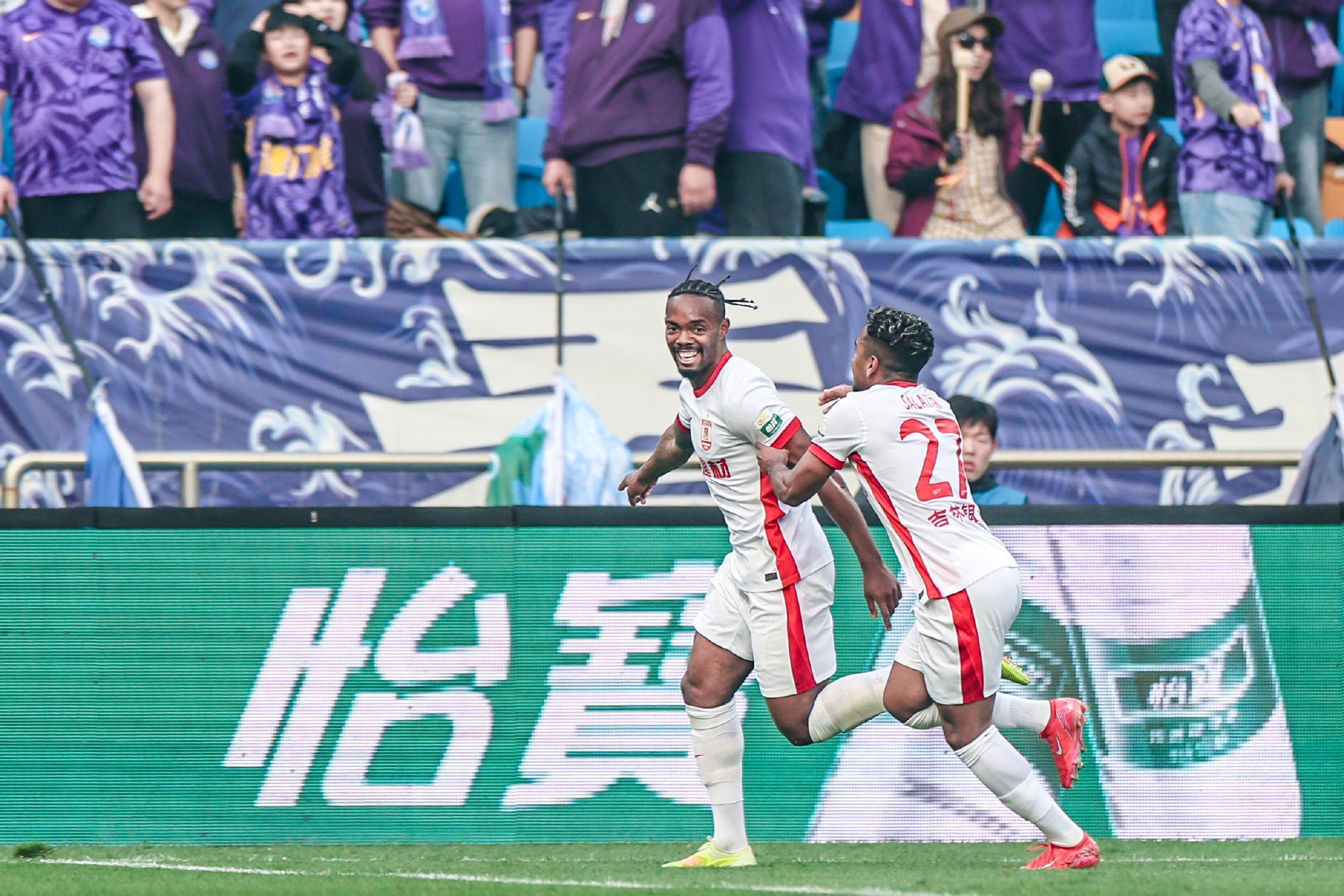 神剧本！亚泰绝平海牛一幕被天津重写！3队收官决战，国安成判官