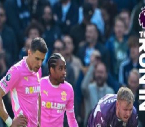 英超热刺3-1南安普顿 布伦南梅开二度特尔点射建功