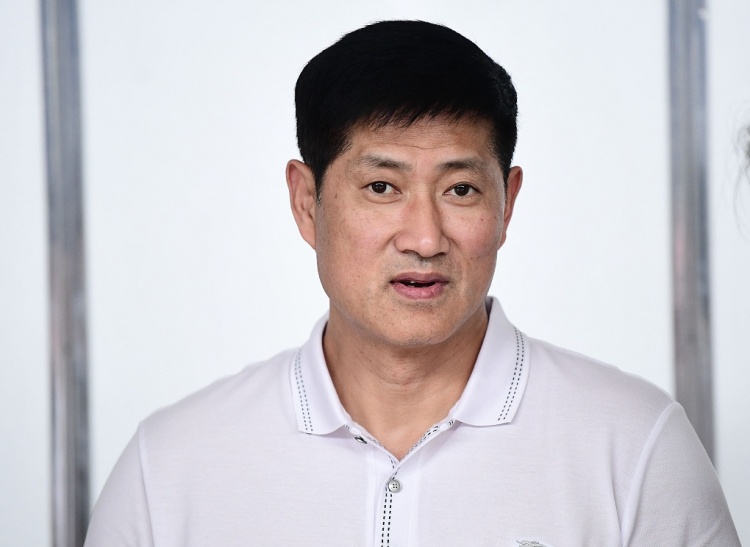 李晓勇：CBA一些球员看似样样精通国际赛场轻松出手机会都找不到