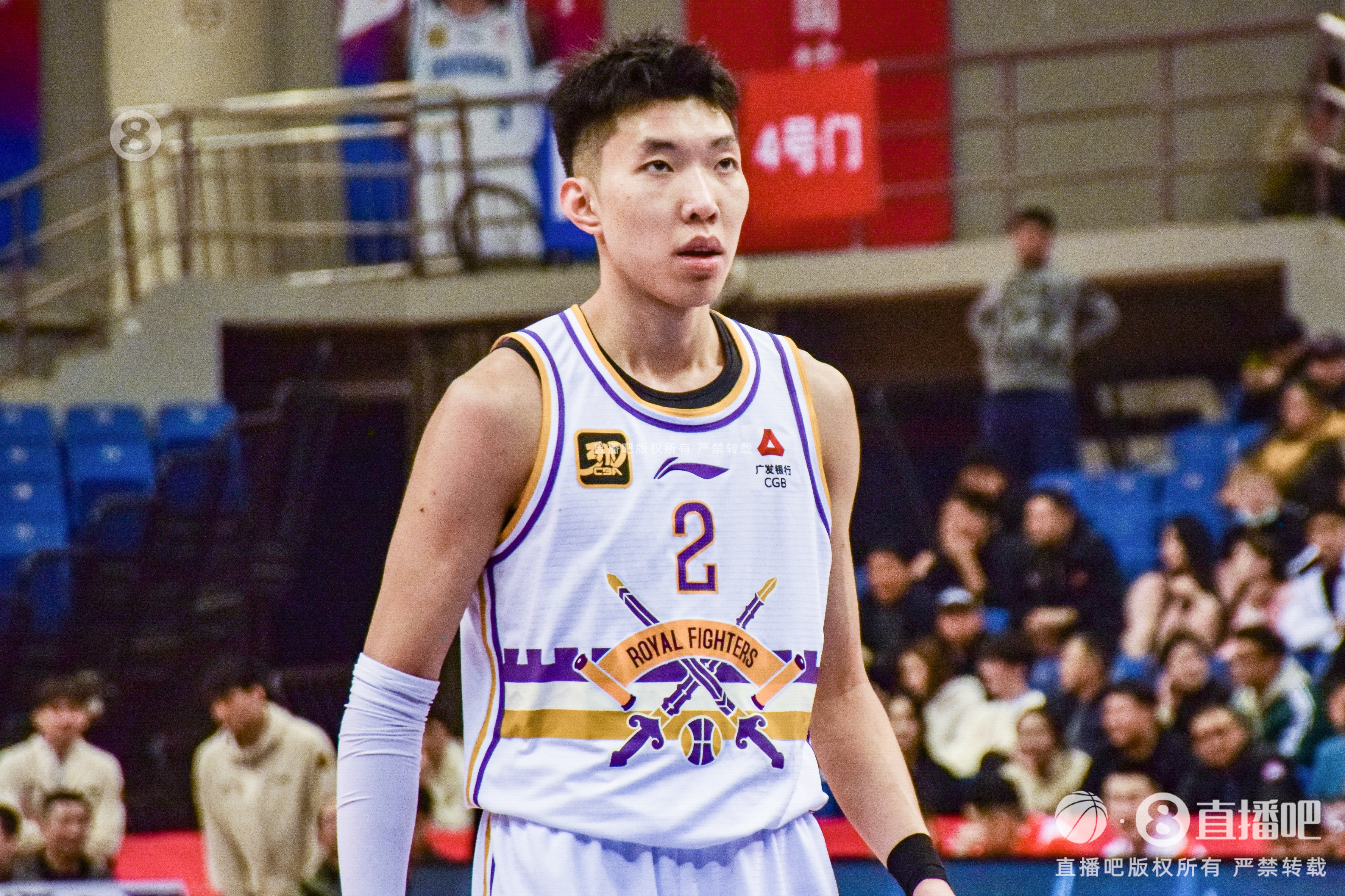 媒体人：北控需尽快调整状态他们纸面实力不应仅排名第11位