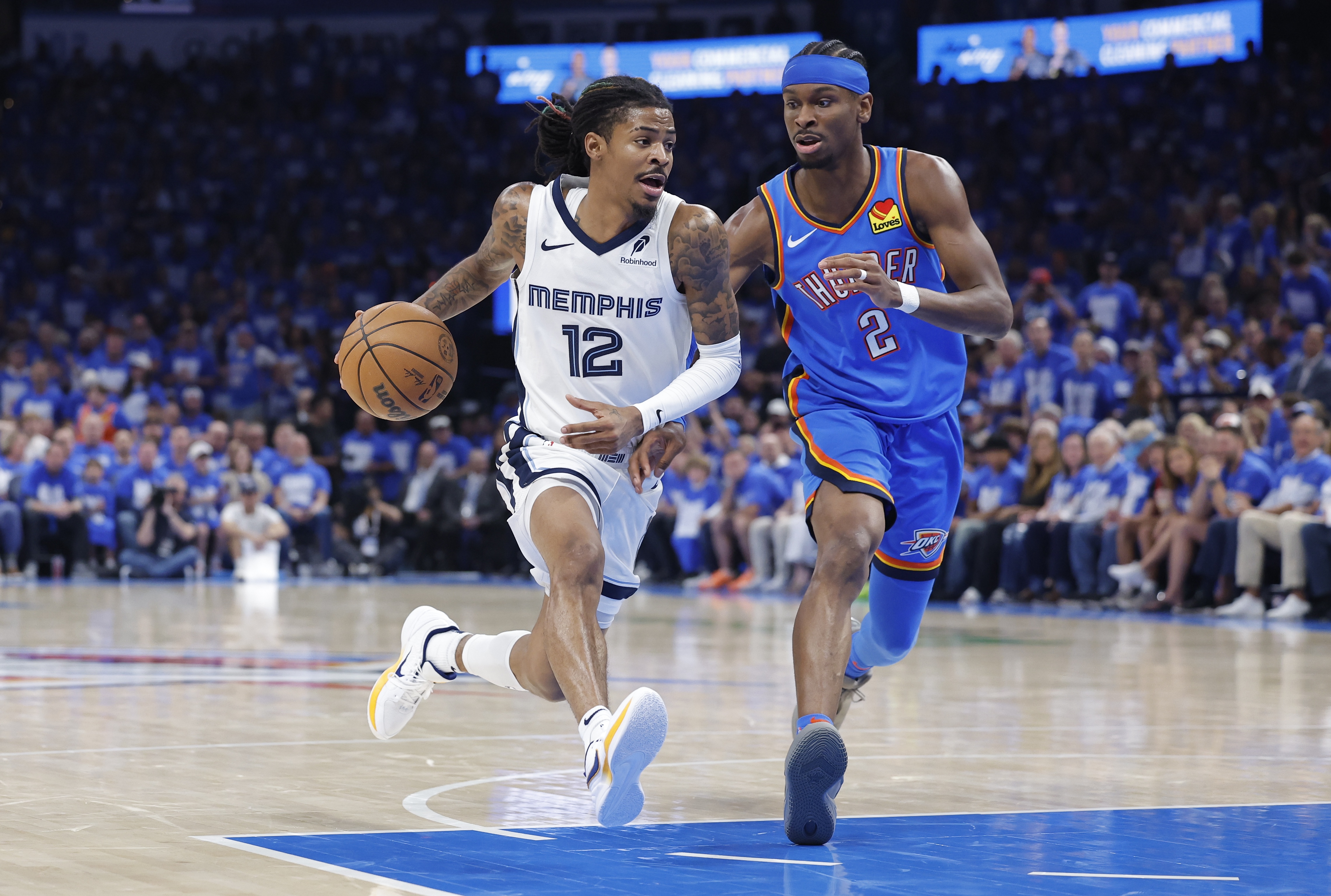 没意外！NBA历史季后赛系列赛30领先时球队战绩157胜0负！