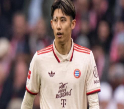 伊藤洋辉再次遭遇伤病 拜仁后防面临人员不足