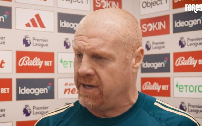 戴奇：我的理念就是整场比赛保持侵略性，球员们执行得很出色