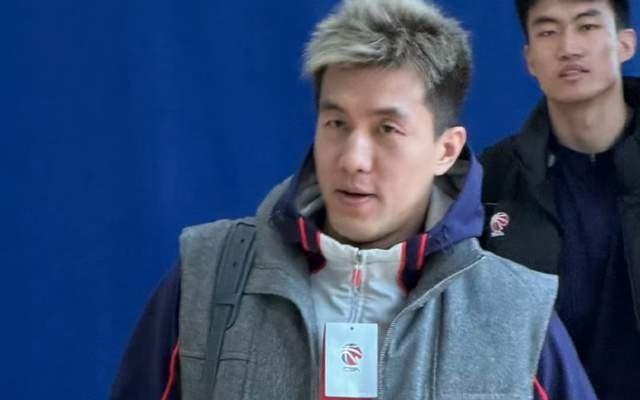 郭艾伦通过体测！深蹲拉满，五点投篮25中15，状态不错期待好发挥