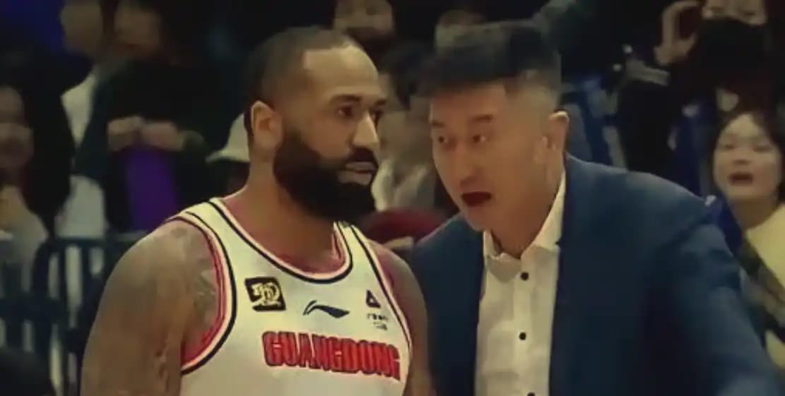 官宣！篮协加强兴奋剂管理,重则球队