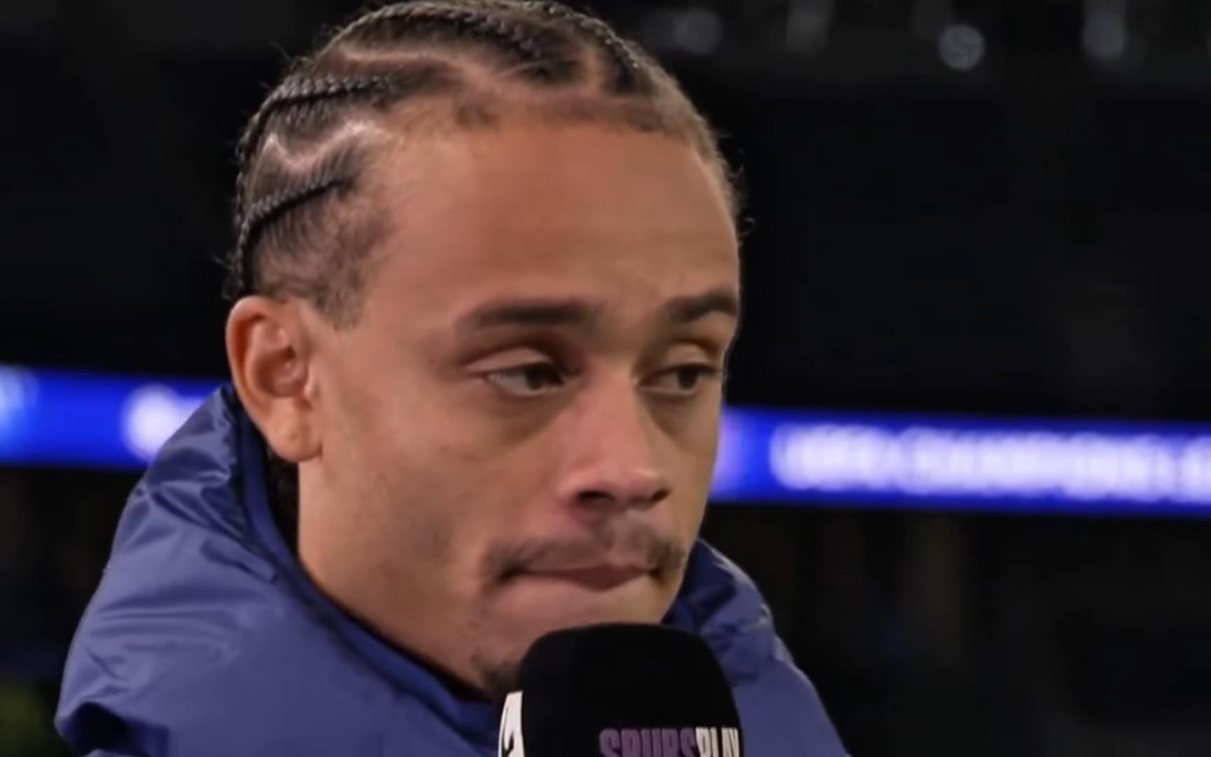 西蒙斯：生活中不可能事事如愿，但我会