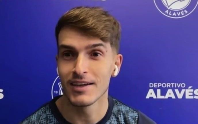 德尼斯：大卫席尔瓦没在皇萨踢球，所以他在西班牙被低估了