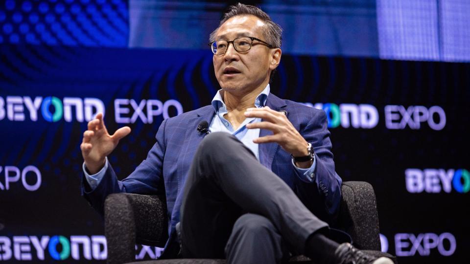 罚款预警！蔡崇信暗示新赛季篮网将摆
