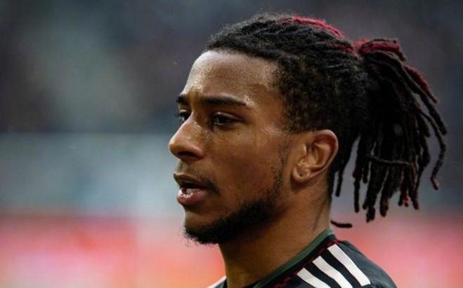 凯恩哑火无缘11连斩，17岁天才连场世