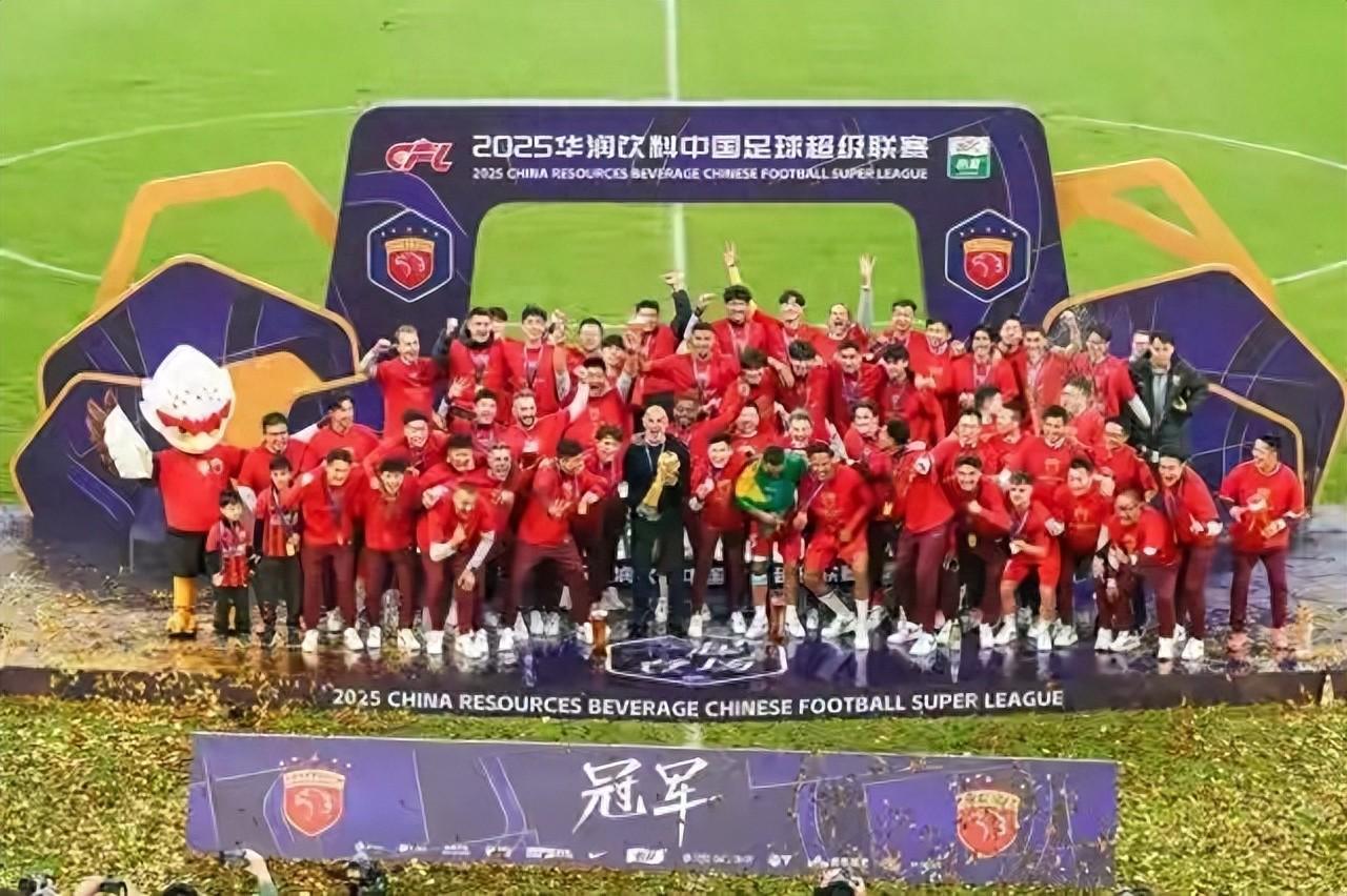 足球报：中超球队普遍存在巨额欠税，都