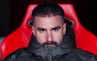 不怕苦不怕累，卡瓦哈尔只恐雪藏，皇马不敢再赌