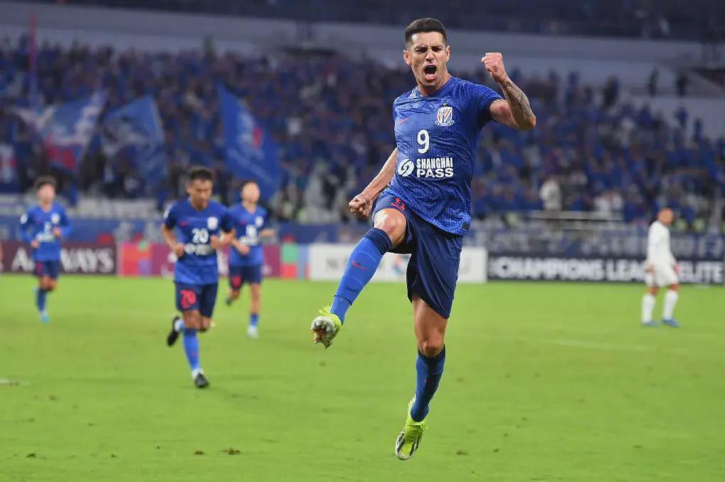 聚焦中超球队在亚冠的表现！上海申花做客能否全身而退