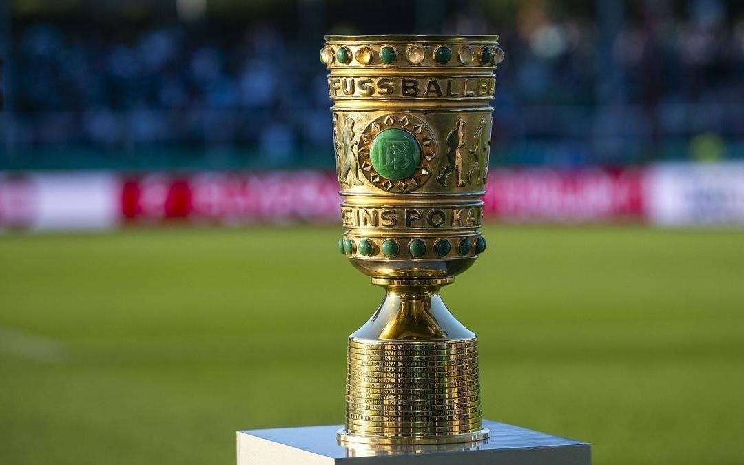 德国杯14决赛对阵形势：拜仁vs莱比锡