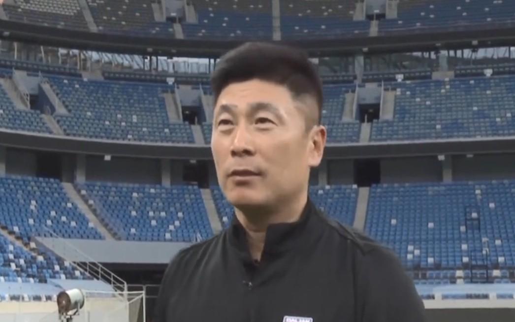 李国旭：中超肯定难踢，但一个赛季下来