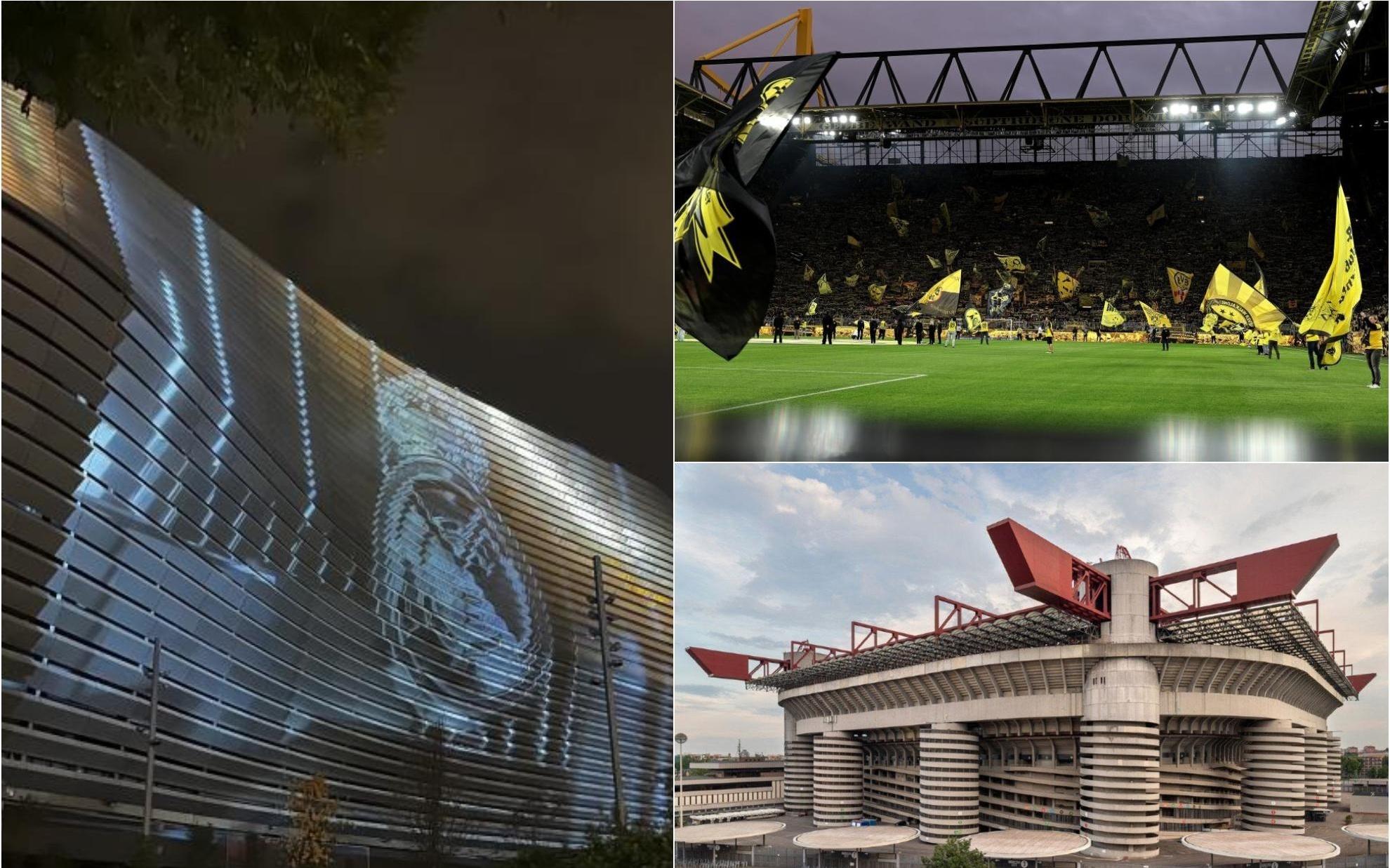 德转本赛季全球主场场均上座TOP25：