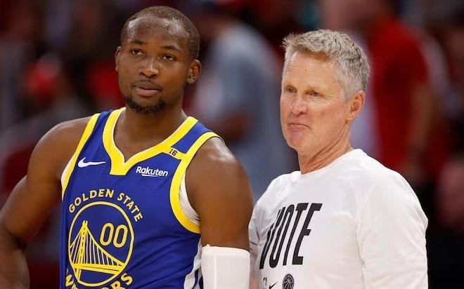 正常轮换科尔谈库明加被DNP:除了明星球员,每名球员都被DNP过