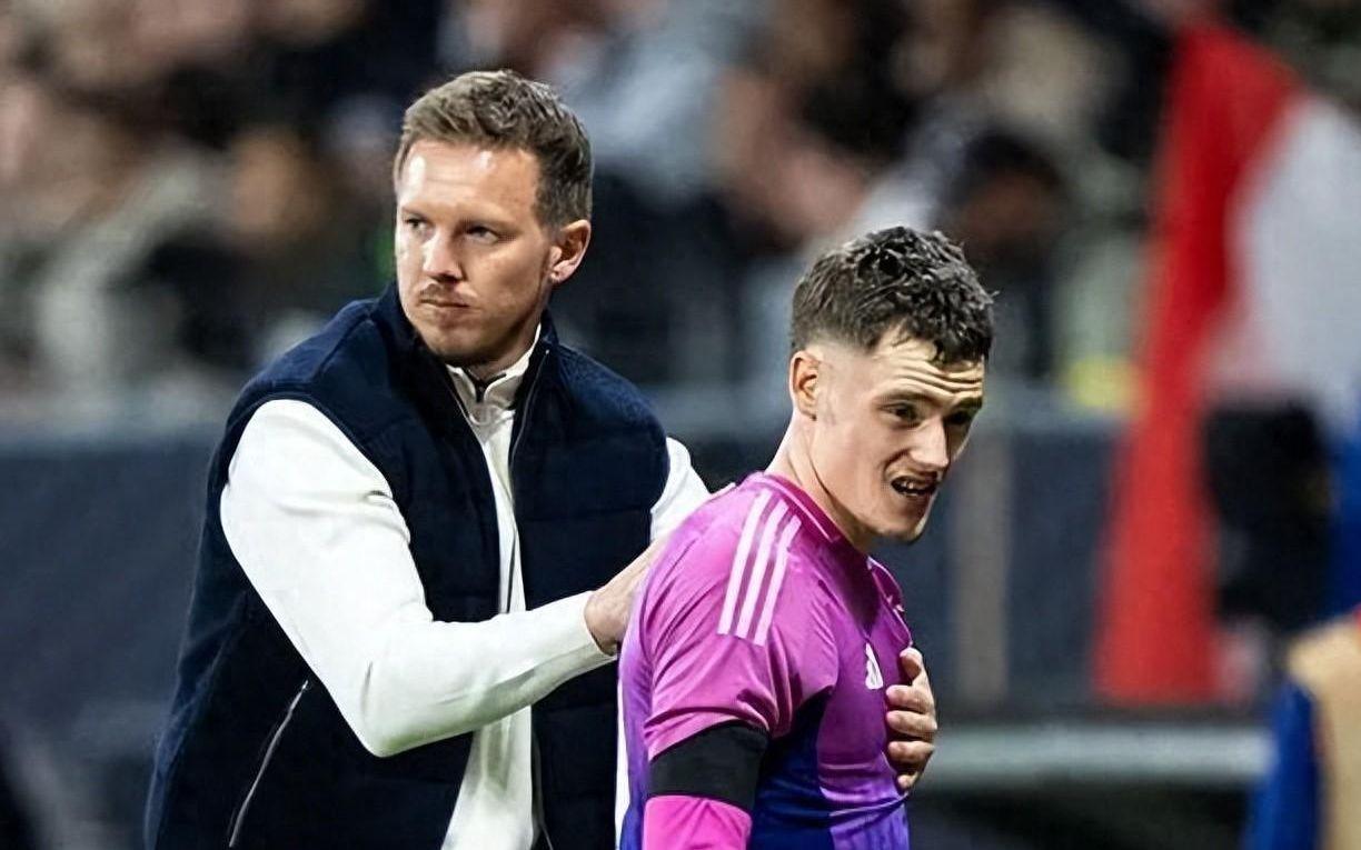 德国主帅为维尔茨正名：他需要的不是