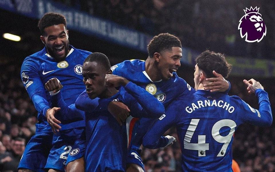 詹俊：阿森纳打硬仗底气越来越足里斯