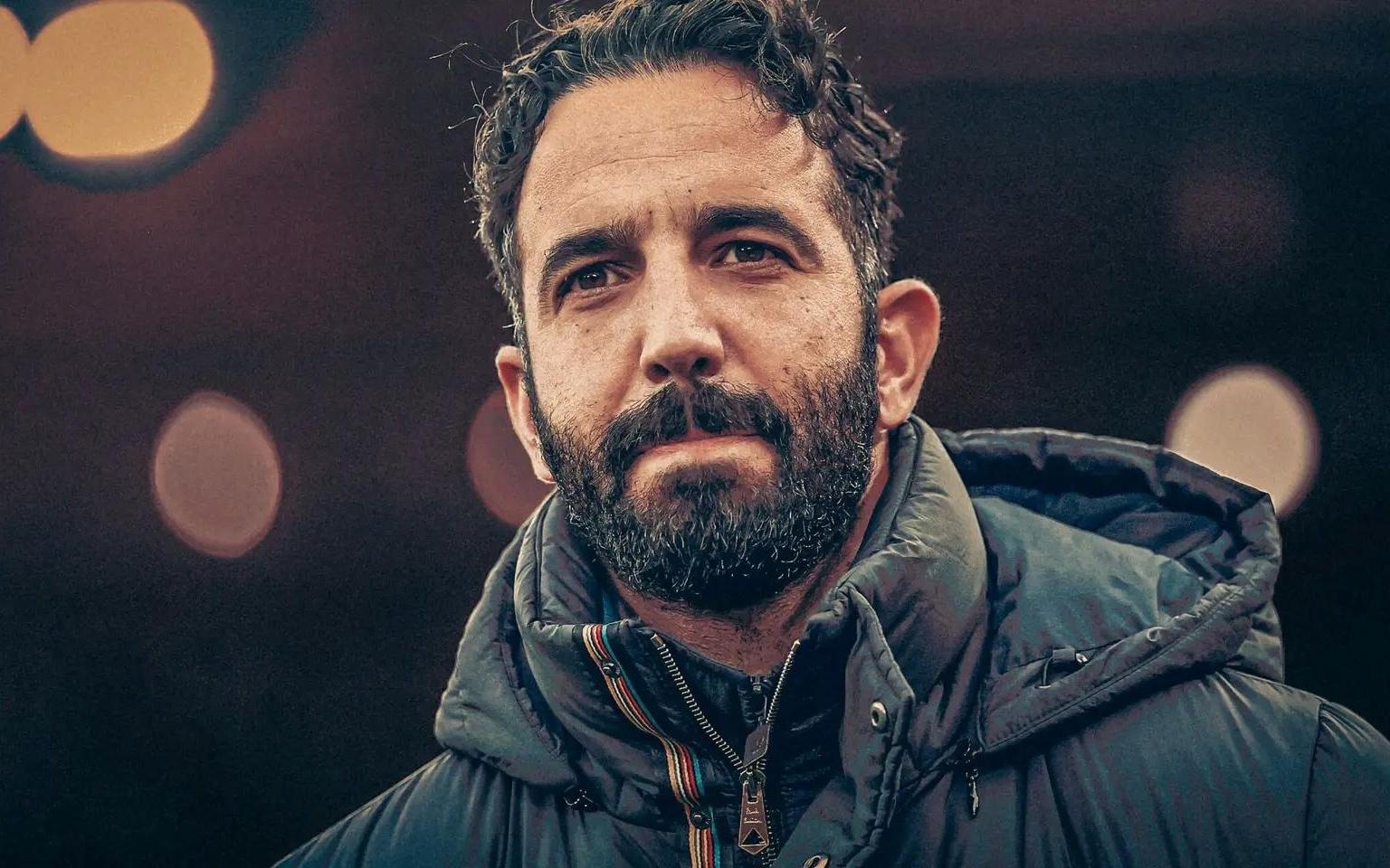 TA：阿莫林会在赛后与球迷合影，并会在