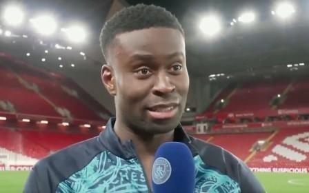 格伊：战胜利物浦要归功于每一个人，大家展现出了极强的韧性