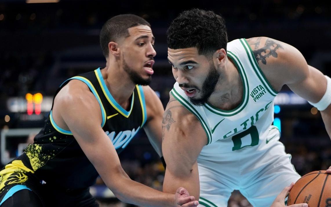 场均28分，从老二打成老大！被低估的超