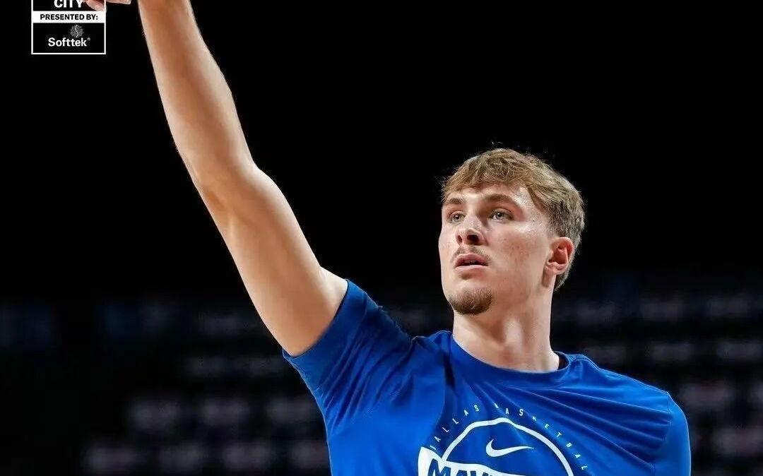 还是来了！杨瀚森被下放！开拓者如此解