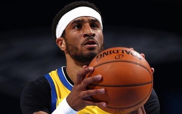 佩顿二世组建小型滑板联盟被NBA耽