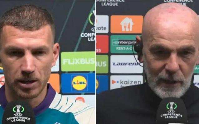 哲科：欧协联大捷有助佛罗伦萨意甲脱