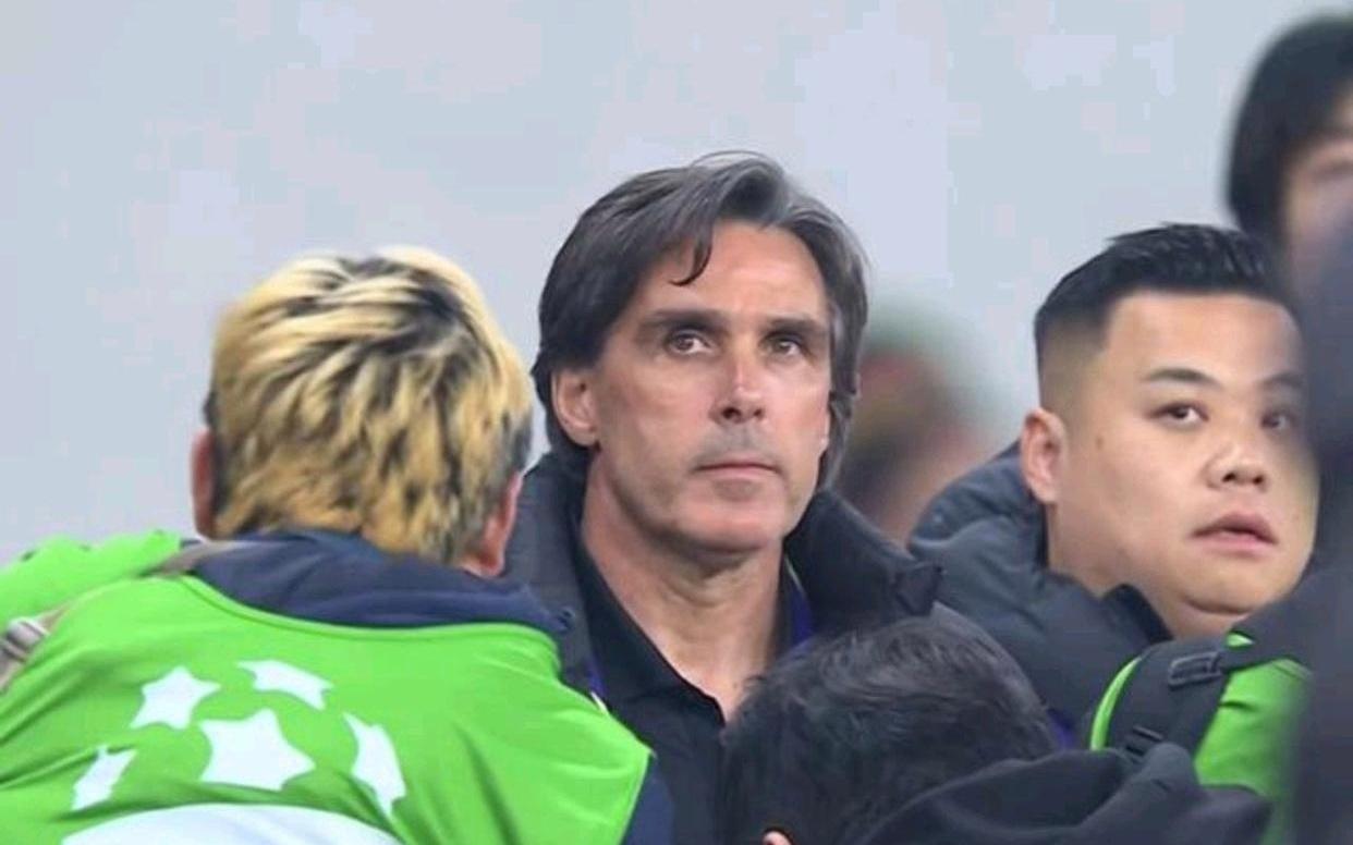 足协杯决赛北京国安30击败河南时隔