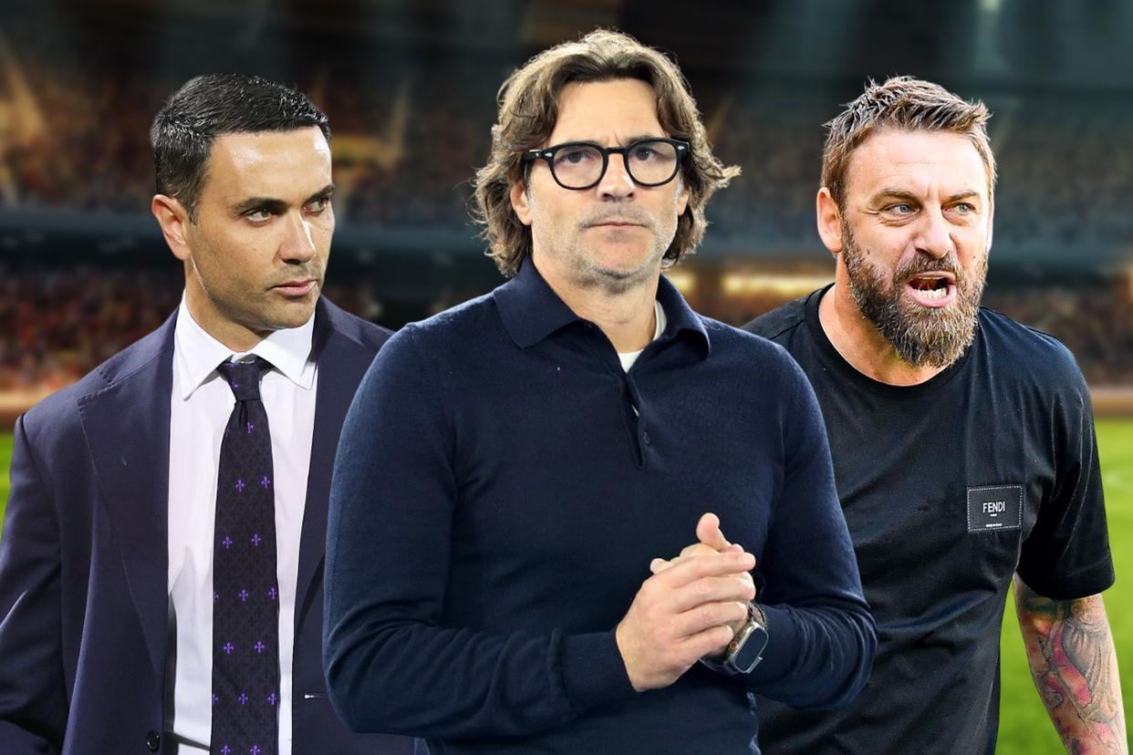 意甲开启教练下课潮！尤文、亚特兰大