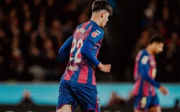 首发出战阿拉维斯，贝尔纳尔时隔459