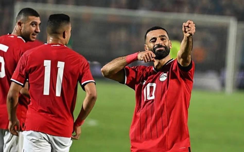 邮报：萨拉赫将与埃及主帅讨论行程，他倾向踢完布莱顿再报到