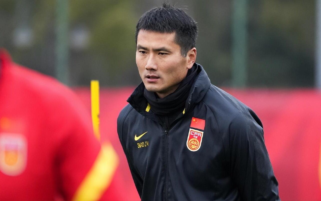 国足梦碎中超3大名将表现失常，大战