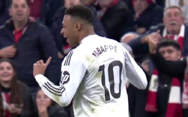 阿隆索听劝！首发拿掉1主力，皇马30差