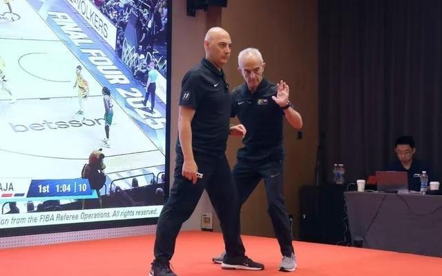 新赛季CBA“变脸”，多项改革全面接