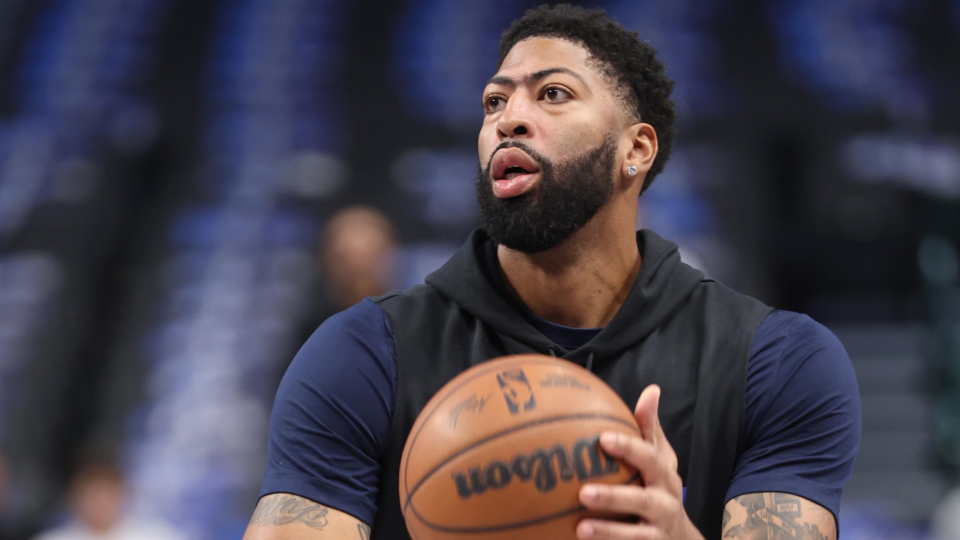 新老板怕了!要求得到浓眉医疗数据担心他仓促复出重蹈哈利覆辙