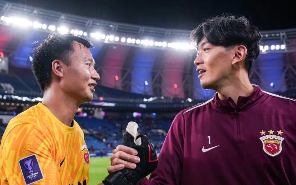 海港柔佛48次射门无果，“定海神威”