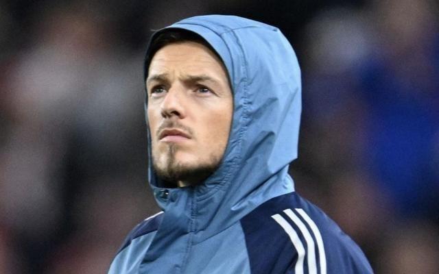 前景不明，电讯报：求胜心态可能加重了