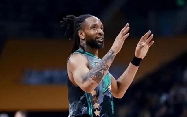 CBA积分榜最新排名出炉！广厦第1广东