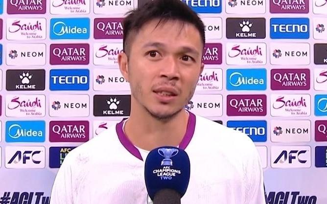 陈肇钧：国安回到工体后比我们预期的