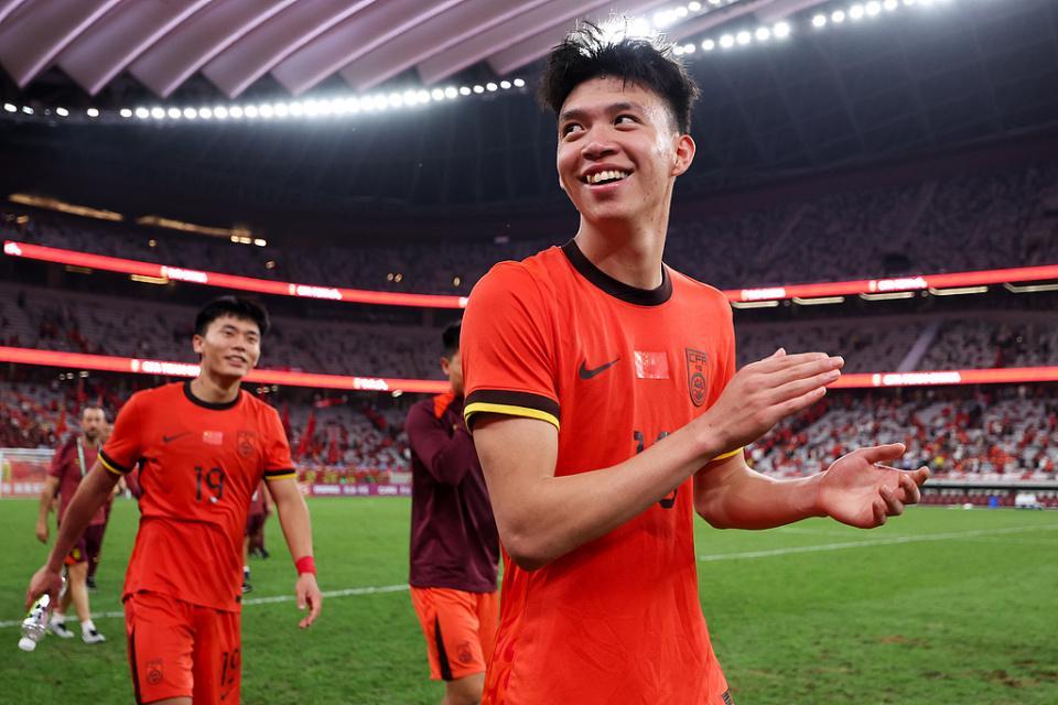 中足联重磅新政！中超各队每送1人留洋五大联赛将多获1外援名额