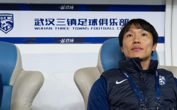 【2025中超总结之武汉三镇】开局天崩低质保级