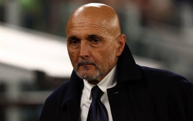 意媒：为避免球迷干扰，斯帕莱蒂决定尤