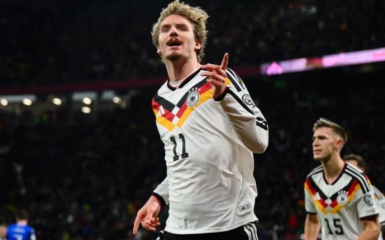 大中锋好用，沃尔特马德本赛季俱乐部